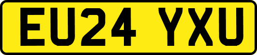 EU24YXU