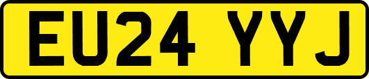 EU24YYJ