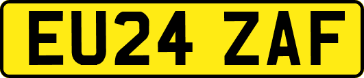 EU24ZAF