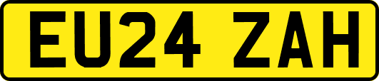 EU24ZAH