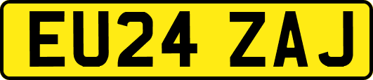 EU24ZAJ