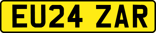 EU24ZAR