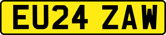 EU24ZAW