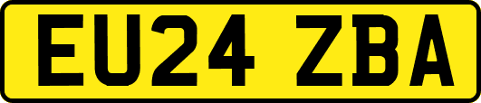 EU24ZBA