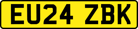 EU24ZBK