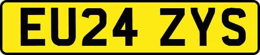 EU24ZYS