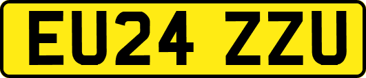 EU24ZZU