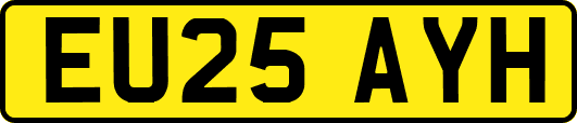 EU25AYH