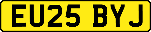 EU25BYJ