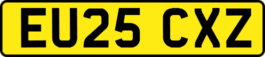 EU25CXZ