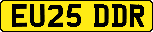 EU25DDR