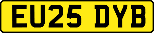 EU25DYB