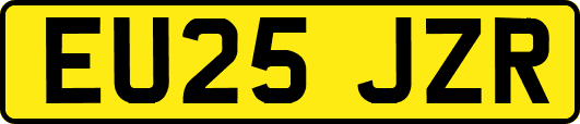 EU25JZR