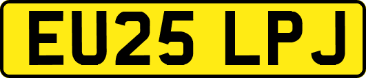 EU25LPJ