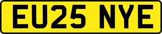 EU25NYE
