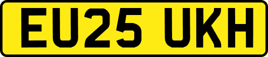 EU25UKH
