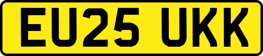 EU25UKK