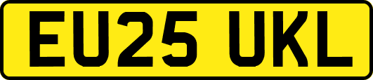 EU25UKL