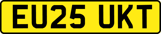 EU25UKT