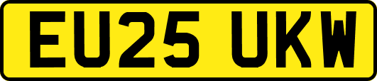 EU25UKW
