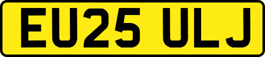 EU25ULJ
