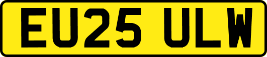 EU25ULW