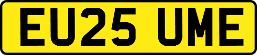 EU25UME