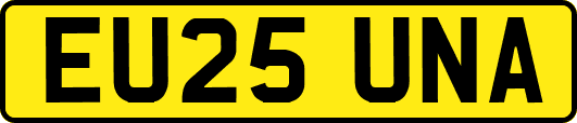 EU25UNA