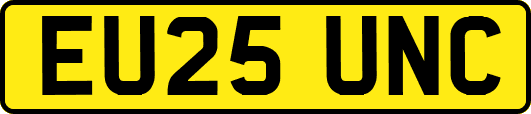 EU25UNC