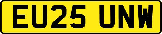 EU25UNW