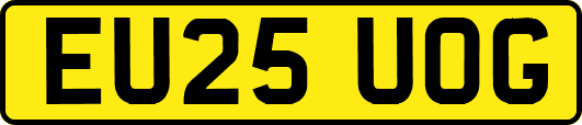 EU25UOG