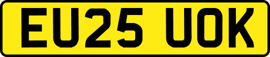 EU25UOK