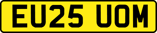 EU25UOM