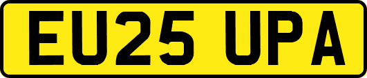 EU25UPA
