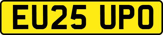 EU25UPO