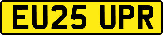EU25UPR