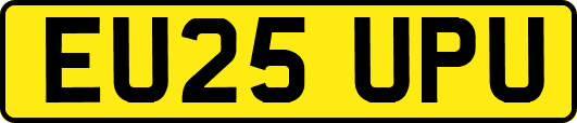 EU25UPU