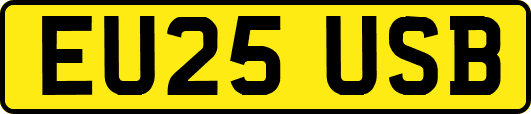 EU25USB