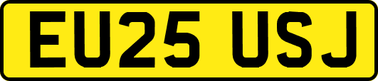 EU25USJ
