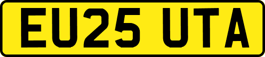 EU25UTA