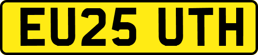 EU25UTH