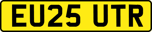 EU25UTR