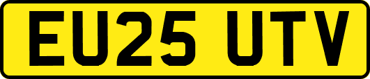 EU25UTV
