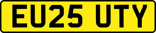 EU25UTY