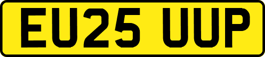 EU25UUP