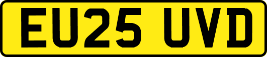 EU25UVD