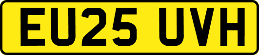 EU25UVH