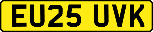 EU25UVK