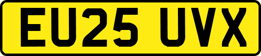 EU25UVX