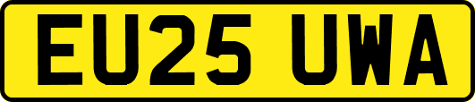 EU25UWA